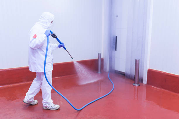 Best Animal Enclosure Cleaning  in Honeoye Falls, NY
