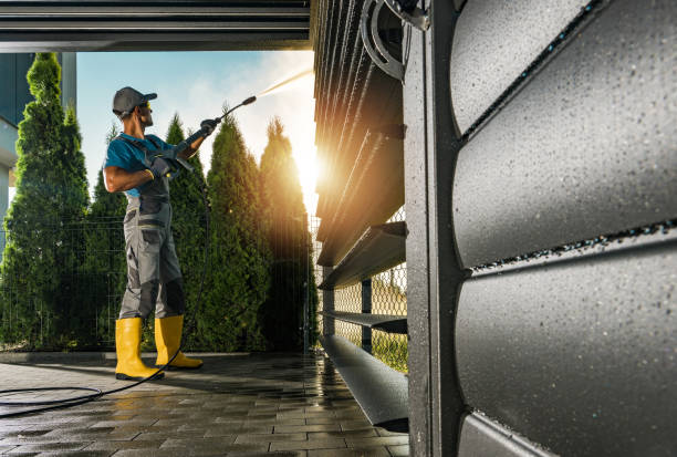 Best Fence Cleaning  in Honeoye Falls, NY