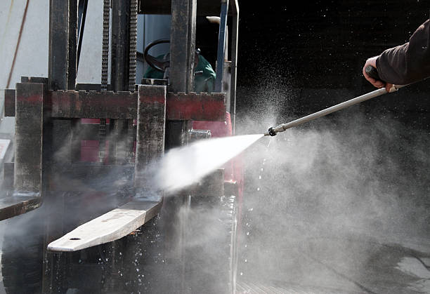 Best Patio and Deck Pressure Washing  in Honeoye Falls, NY